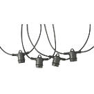 Sylvania Helios Chroma 12000mm Outdoor Festoon Cable for Lamps