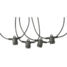Sylvania Helios Chroma 12000mm  Festoon Cable for Lamps