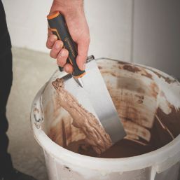 Magnusson  Bucket Trowel 7 1/2"