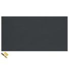 Simply Auto Limo Black Window Film Tint 76cm x 300cm