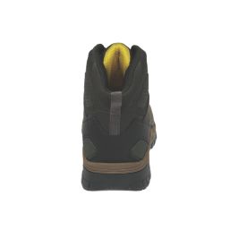 Stanley FatMax Croxley Size 9  Olive Waterproof Steel Toe Cap Safety Boots