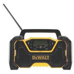 Dewalt dcr029 review new arrivals