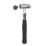 Thor  Soft-Faced Hammer 16oz (0.45kg)