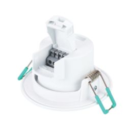 Sylvania Sylspot 865 Tilt  LED Recessed Spotlight White 4.8W 500lm