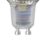 Sylvania RefLed Platinum  GU10 LED Light Bulb 360lm 2W