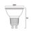 Sylvania RefLed Platinum  GU10 LED Light Bulb 360lm 2W