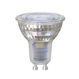 Sylvania RefLed Platinum  GU10 LED Light Bulb 360lm 2W