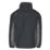 Apache Welland 100% Waterproof Jacket Black/Grey Medium Size 46" Chest