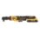 DEWALT DCF512D1-GB 18V 1 x 2.0Ah Li-Ion XR Brushless Cordless Open Head Ratchet