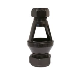 Triton Instaflow Discharge Tundish 15mm x 22mm