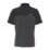 DEWALT Skyrock Polo Shirt Black / Grey 2X Large 48-50" Chest