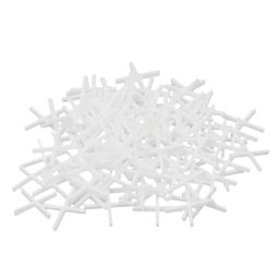 No Nonsense  Tile Spacers 5mm 1500 Pack