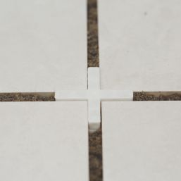 No Nonsense  Tile Spacers 5mm 1500 Pack