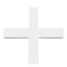 No Nonsense  Tile Spacers 5mm 1500 Pack