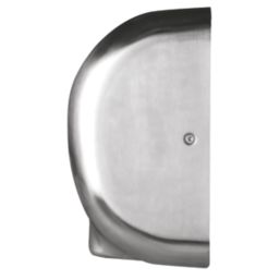 Deta  High Speed Automatic Hand Dryer Silver 1.5kW