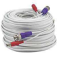 Swann  BNC CCTV Camera Extension Cable 60m