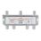 Labgear 6-Way Splitter