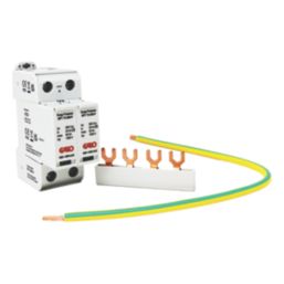 Garo G-GPT-2 2P+E  Type 2 Surge Protector Kit 40kA
