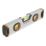 Magnusson  Torpedo Level 9" (225mm)