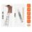Magnusson  3m Loft Ladder