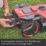 Einhell 18V 2.5Ah Li-Ion Power X-Change Brushless Cordless 18cm Freelexo 500 Robotic Lawn Mower