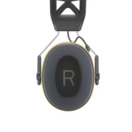 3M WorkTunes Connect Wireless Bluetooth Ear Defenders 33dB