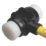 Thor SPH275FG Split Head Hammer Size 5 7 1/2lb (3.62kg)