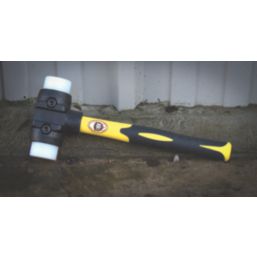 Thor SPH275FG Split Head Hammer Size 5 7 1/2lb (3.62kg)