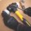 Thor SPH275FG Split Head Hammer Size 5 7 1/2lb (3.62kg)