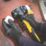 Thor SPH275FG Split Head Hammer Size 5 7 1/2lb (3.62kg)