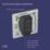 LAP  1-Gang 2-Way LED Dimmer Switch  Satin Brass with Black Inserts