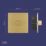 LAP  1-Gang 2-Way LED Dimmer Switch  Satin Brass with Black Inserts