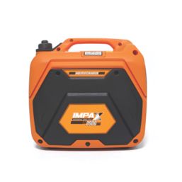 IMPAX IM2000SIG 2000W Inverter Generator 230V
