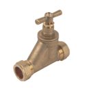 Essentials Poly Stop Cock 20mm x 20mm