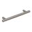 Hafele Barkston Bar Handle Brushed Nickel 230mm