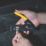 Klein Tools Ratchet Modular Crimper 9 1/2" (240mm)