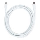 Essentials USB-C to Lightning Charging Cable 2m