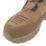 Apache Stonehenge Size 9  Stone Waterproof Steel Toe Cap Safety Boots
