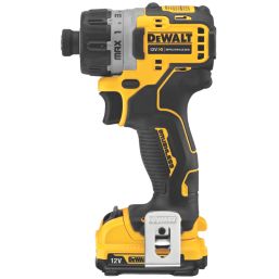 DeWalt DCF601D2 GB 12V 2 x 2.0Ah Li Ion XR Brushless Cordless