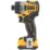 DEWALT DCF601D2-GB 12V 2 x 2.0Ah Li-Ion XR Brushless Cordless Screwdriver