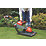 Flymo Glider Compact 330AX 1700W 33cm Hover Mower 230V