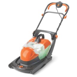 Flymo Glider Compact 330AX 1700W 33cm Hover Mower 230V