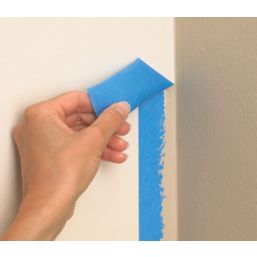 ScotchBlue  Multi-Surface Masking Tape 41m x 24mm