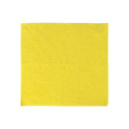 Essentials Microfibre Cloths Multicoloured 40cm x 38cm 5 Pieces