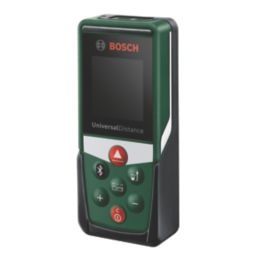 Bosch UniversalDistance 40C 0603672101 Digital Laser Measure