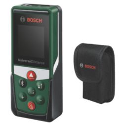 Bosch UniversalDistance 40C 0603672101 Digital Laser Measure