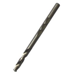 Erbauer  Straight Shank Multi-Material Pilot Drill Bit 6.35mm x 105mm