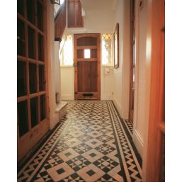 Liberon 1Ltr Clear Natural Water-Based Floor Sealer