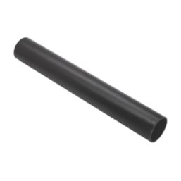 FloPlast Push-Fit Pipe Black 32mm x 3m