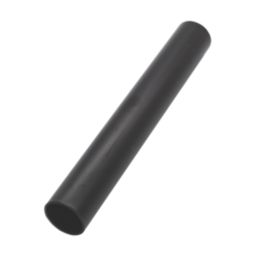 FloPlast Push-Fit Pipe Black 32mm x 3m